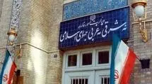 بیانیه وزارت خارجه در واکنش به تهدیدات اخیر ترامپ 