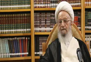 استفتا از آیت‌الله مکارم‌شیرازی درباره سفر حج امسال در شرایط خوف و ترس