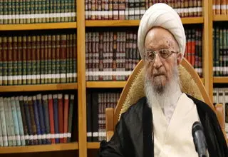 استفتا از آیت‌الله مکارم‌شیرازی درباره سفر حج امسال در شرایط خوف و ترس