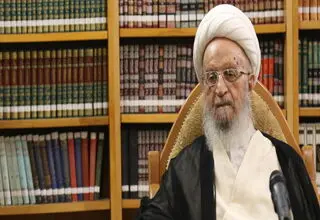 استفتا از آیت‌الله مکارم‌شیرازی درباره سفر حج امسال در شرایط خوف و ترس