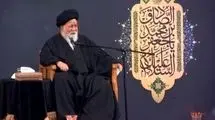 واکنش علم الهدی به سفر ترامپ به منطقه 