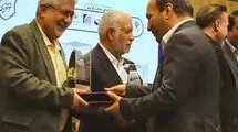 خودروسازان بم، واحد نمونه صنعتی استان کرمان