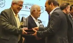 خودروسازان بم، واحد نمونه صنعتی استان کرمان