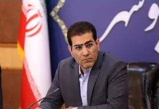 تأسیسات هواشناسی استان بوشهر هدف دشمن قرار گرفت