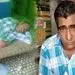 این مرد عجیب و غریب ۲۵ روز ماه در می‌خوابد!