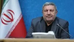 حضرتی:جهان تماشاگر قدرشناسی ملت ایران از رهبر شهید است