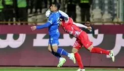 مذاکره استقلال با مدافع پرسپولیس
