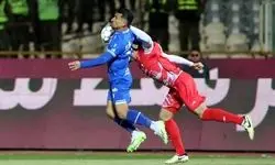 مذاکره استقلال با مدافع پرسپولیس