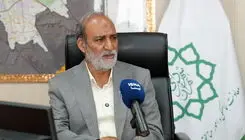 آماده‌باش شهرداری تهران برای بازسازی مناطق آسیب‌دیده