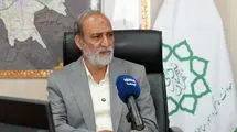 آماده‌باش شهرداری تهران برای بازسازی مناطق آسیب‌دیده