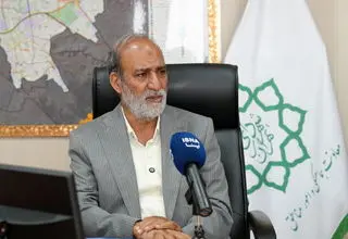 آماده‌باش شهرداری تهران برای بازسازی مناطق آسیب‌دیده