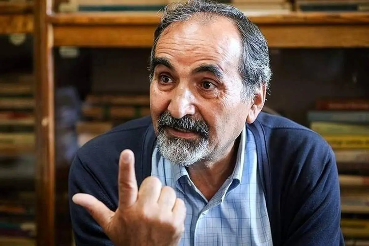 در ایران صدای مخالف مقابله ترامپ و نتانیاهو شنیده نمیشود