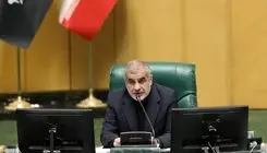 نیکزاد: دشمنان تعطیلی کامل برنامه هسته‌ای ایران را به گور خواهند برد