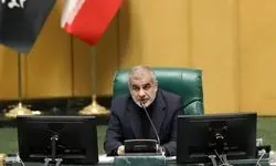 نیکزاد: دشمنان تعطیلی کامل برنامه هسته‌ای ایران را به گور خواهند برد