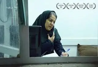 فیلم کوتاه «زیور» جایزه بخش بین‌الملل را از جشنواره پرتقالی گرفت