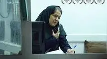 فیلم کوتاه «زیور» جایزه بخش بین‌الملل را از جشنواره پرتقالی گرفت