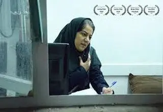فیلم کوتاه «زیور» جایزه بخش بین‌الملل را از جشنواره پرتقالی گرفت