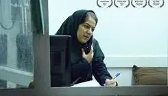 فیلم کوتاه «زیور» جایزه بخش بین‌الملل را از جشنواره پرتقالی گرفت