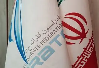 انتخابات کاراته سر وقت برگزار می‌شود