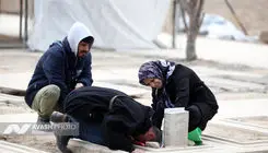 وزارت بهداشت آخرین آمار شهدا و مجروحین تا روز ۱۸ جنگ را اعلام کرد  + عکس  