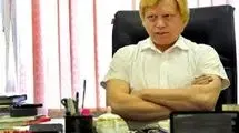 ایران نقش اول نمایشنامه تمدن بشری