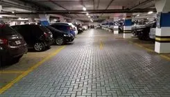 بهربرداری از ۳ پارکینگ طبقاتی در تهران