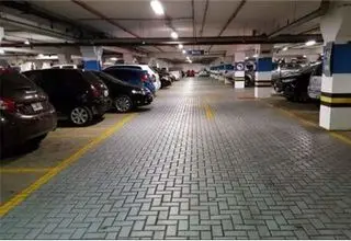 بهربرداری از ۳ پارکینگ طبقاتی در تهران