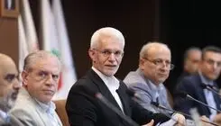 اسبقیان سرپرست کاروان ورزش ایران در بازی های جهانی عشایر شد