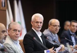 اسبقیان سرپرست کاروان ورزش ایران در بازی های جهانی عشایر شد