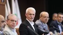 اسبقیان سرپرست کاروان ورزش ایران در بازی های جهانی عشایر شد