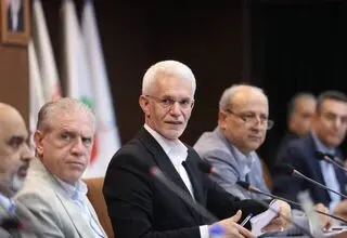 اسبقیان سرپرست کاروان ورزش ایران در بازی های جهانی عشایر شد