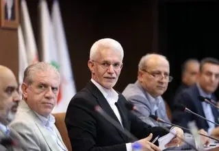 اسبقیان سرپرست کاروان ورزش ایران در بازی های جهانی عشایر شد