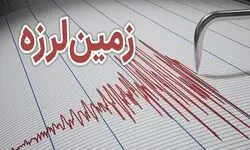زلزله ۴.۲ ریشتری گیلانغرب استان کرمانشاه را لرزاند