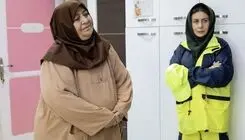 فیلم داستانی «آفساید» ساخته شد