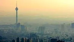 تهران در وضعیت اضـطرار