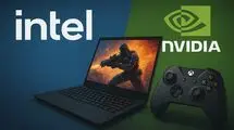 مرزهای گیمینگ تغییر می‌کند؛ اتحاد Intel و Nvidia