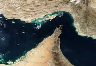 صلابت شیران؛ استقامت در هرمز، کمین برای شکار