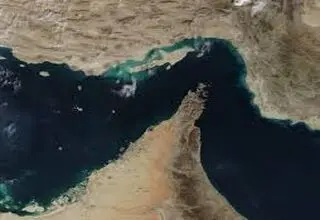صلابت شیران؛ استقامت در هرمز، کمین برای شکار