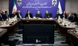 ارائه بیش از ۳۰ پیشنهاد برای توسعه روابط اقتصادی میان ایران و چین