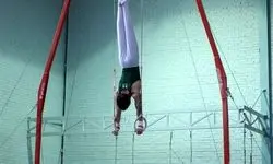 نتایج ناامیدکننده ژیمناستیک ایران در رقابت‌های جهانی جوانان