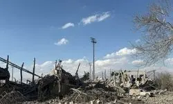 اداره کل ورزش تهران: حمله به مجموعه ورزشی، یک اقدام شرورانه است