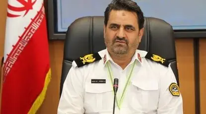 دومین فراخوان پلیس برای تعیین تکلیف بیش از ١١هزار خودرو و موتور توقیفی درپارکینگ‌های تهران