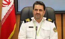 ۴ تصادف مرگبار در هفته آخر مهر/ جان باختن ۵ نفر در معابر پایتخت