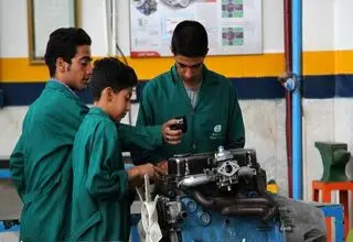 ۱,۰۰۰ میلیارد تومان اعتبار برای راه‌اندازی ۵۰ کارگاه انرژی‌های تجدیدپذیر
