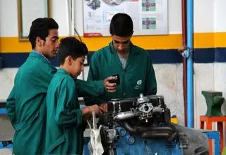 ۱,۰۰۰ میلیارد تومان اعتبار برای راه‌اندازی ۵۰ کارگاه انرژی‌های تجدیدپذیر