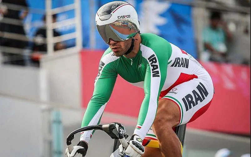 انتقاد تند محمود پراش از فدراسیون دوچرخه‌سواری: تمام مشکلات از بالاست!