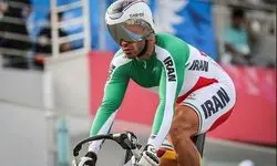 انتقاد تند محمود پراش از فدراسیون دوچرخه‌سواری: تمام مشکلات از بالاست!