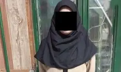 زن مشهدی از شرکت برق دزدی کرد 