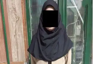 زن مشهدی از شرکت برق دزدی کرد 