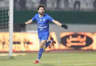 خبر خوش برای استقلالی‌ها